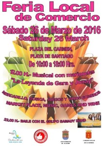 Cartel feria comercio marzo 2016 (1)