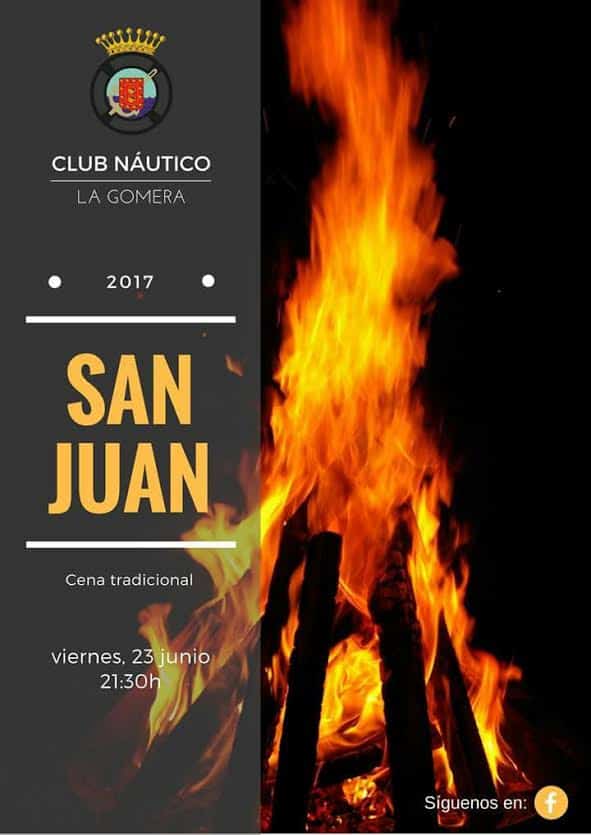 san juan club náutico