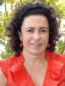 Angélica Padilla