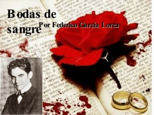 Bodas de Sangre