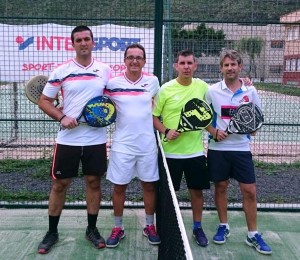 padel residencia escolar