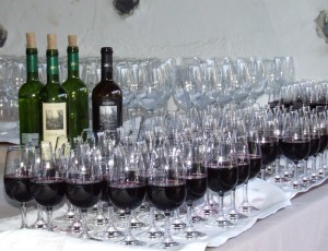 Vinos de La Gomera