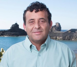 Roberto Padrón