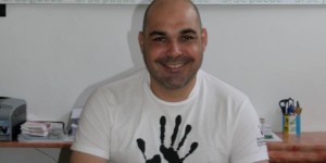 Carlos Pérez Simancas