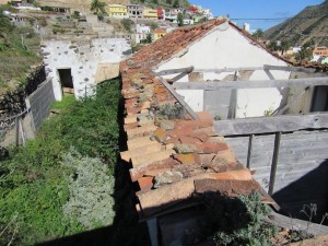 Casa de Pedro García Cabrera 1