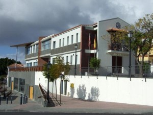 Ayuntamiento de Alajeró 