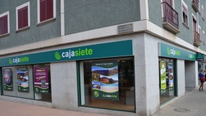 Cajasiete