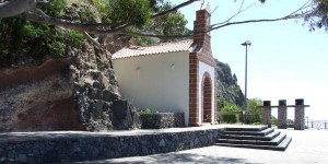 Ermita de El Paso