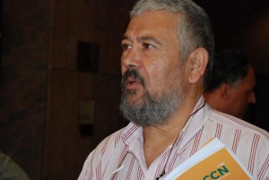 Pedro Medina Calero