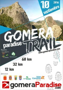 Cartel del Gomera Paradise