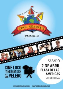 Cine searcus