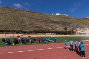 Futbol Alevín 1