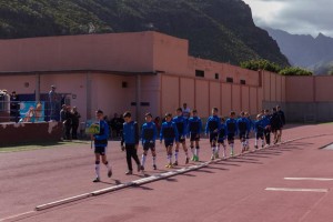 Futbol alevín