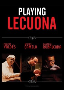 Lecuona 1