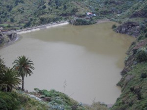 Presa de Mulagua