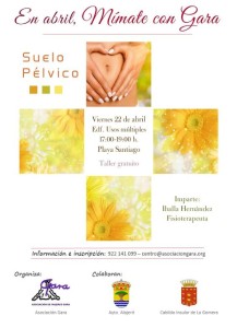 Taller Mujeres Gara 1