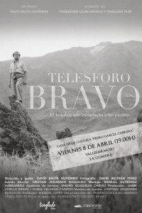 Telesforo Bravo