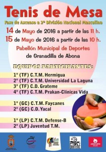 CTM Hermigua 1