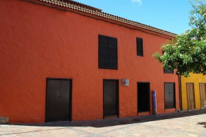 Museo Arqueológico de La Gomera foto www.museoslagomera.es