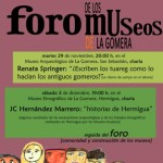 foro de los museos 1