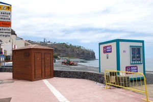 Regeneración de la Playa antes del verano (Foto de Archivo)