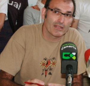 Rubén Martínez Carmona