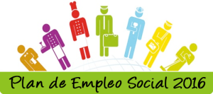 Plan de Empleo Social VGR