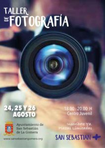 Taller de fotografía 1