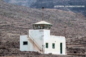 Torre de control antiguo aerodromo del Revolcadero. Foto www.panoramio.com