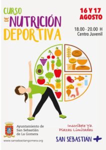 curso nutrición deportiva 1