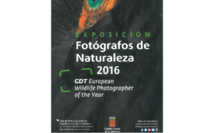 Fotografos de la naturaleza