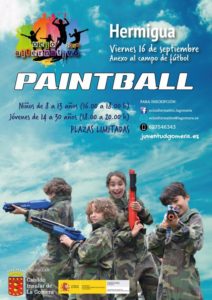 paint-ball