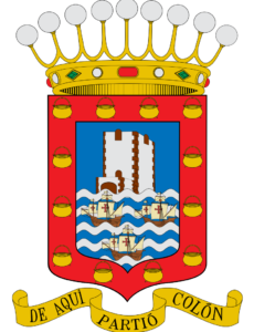 Escudo de San Sebastián de La Gomera