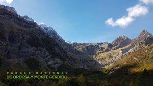 Parque Nacional de Ordesa y Monte Perdido