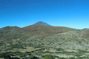 El Teide