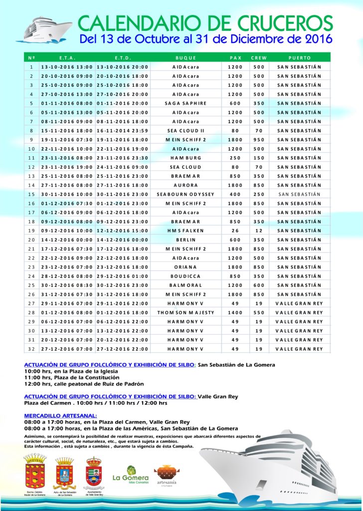 calendario-actividades-y-cruceros