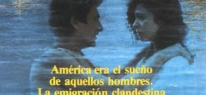 Secuencia de la película Guarapo grabada en La Gomera. 