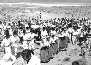 Coros y Danzas de San Sebastián 