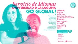 Idiomas ULL