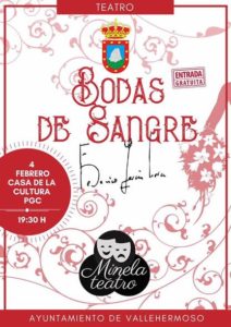 Bodas de Sangre