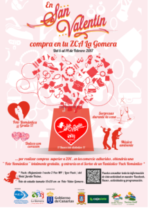 Campaña San Valentín AEG