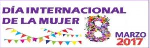 Día Internacional de la Mujer 2017