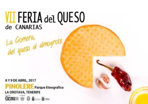 Feria del Queso de Pinolere