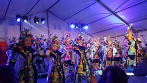 Murga 2017 1