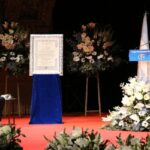 Acto del Premio Nueva Economía Forum 2017