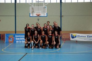 Torneo Baloncessto 2