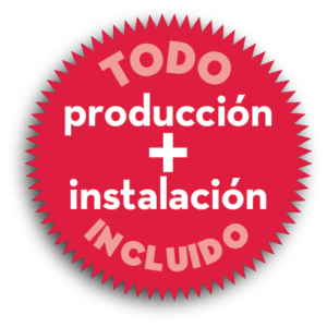 producción