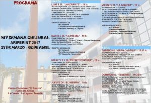 programa homenaje