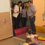 Escuela Infantil de Vallehermoso 3. Foto remitida por el Ayuntamiento de Vallehermoso