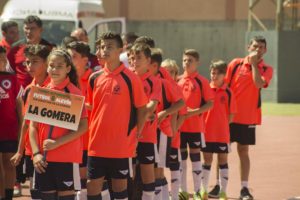 Futbol sala alevín 4